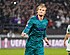 Dolberg va-t-il quitter Anderlecht suite au départ de Fredberg ? Il répond 